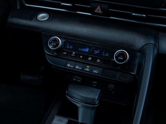used 2023 Hyundai Elantra car, priced at $19,990