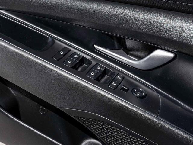 used 2023 Hyundai Elantra car, priced at $19,990