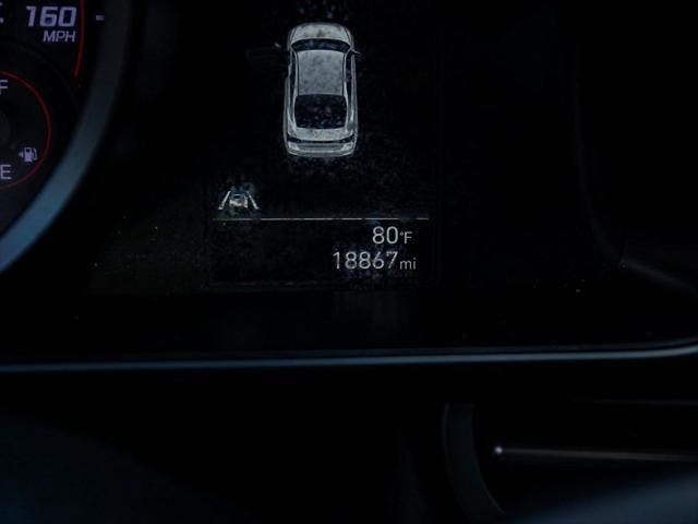 used 2023 Hyundai Elantra car, priced at $19,990
