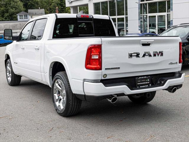 new 2025 Ram 1500 car