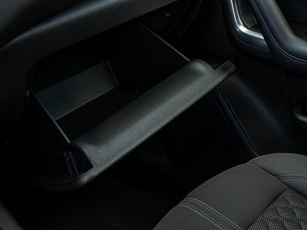 used 2021 Chevrolet Blazer car, priced at $20,450