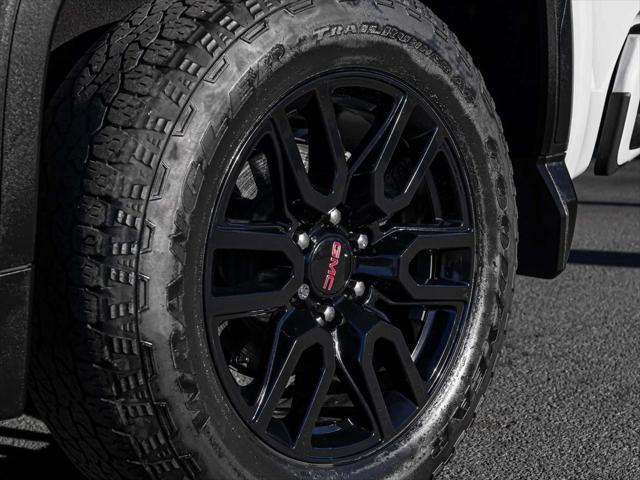 used 2019 GMC Sierra 1500 car, priced at $33,490