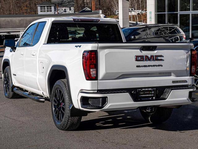 used 2019 GMC Sierra 1500 car, priced at $33,490