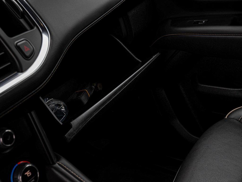 used 2023 Chevrolet Tahoe car, priced at $56,450