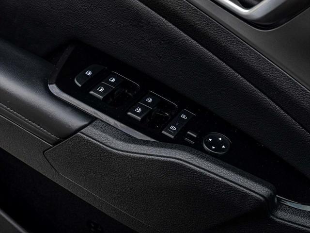 used 2023 Kia Sportage car, priced at $25,450
