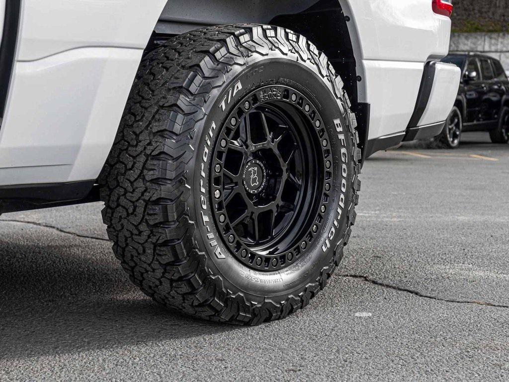 used 2019 Ram 1500 car