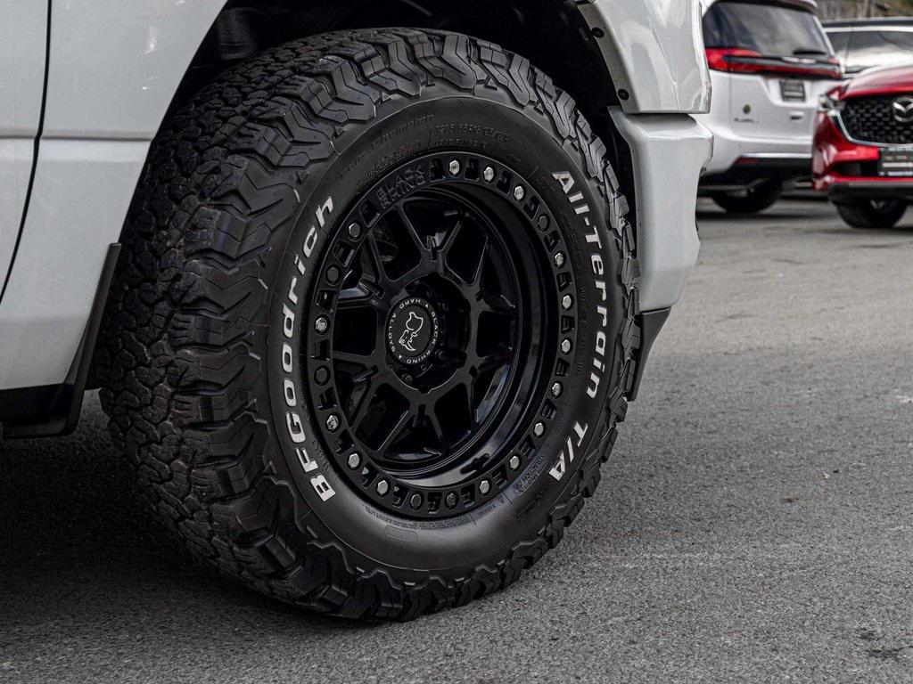 used 2019 Ram 1500 car