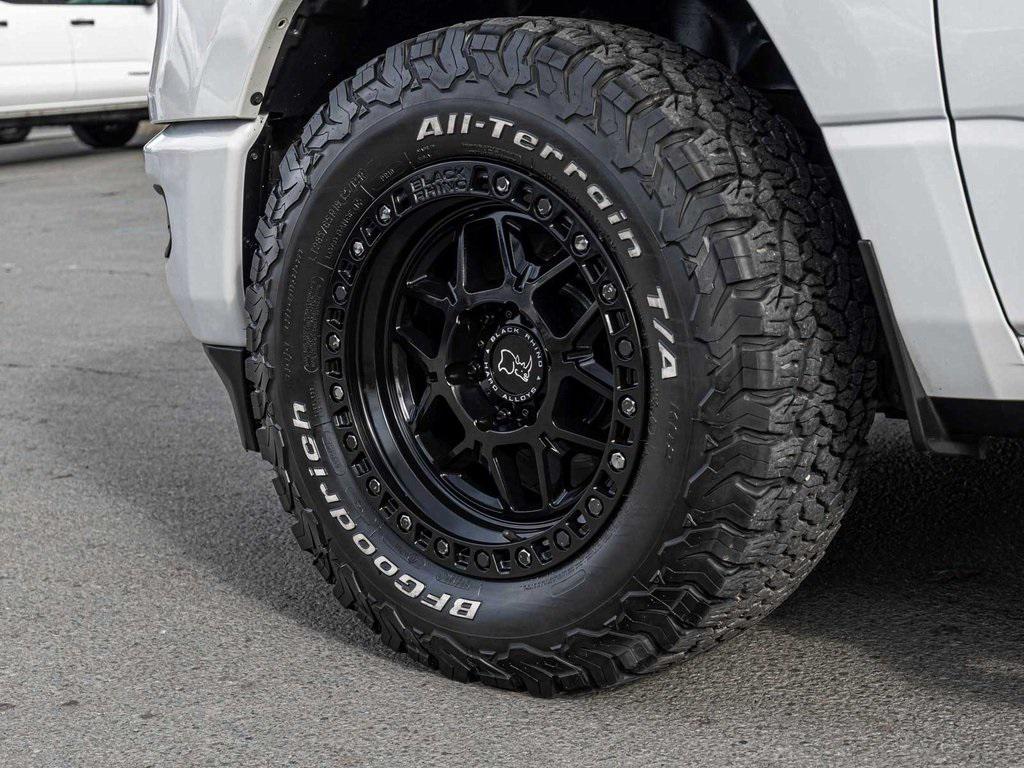 used 2019 Ram 1500 car