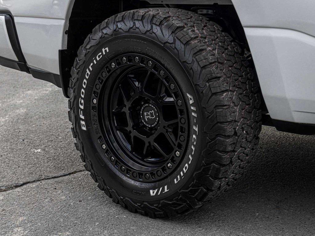 used 2019 Ram 1500 car