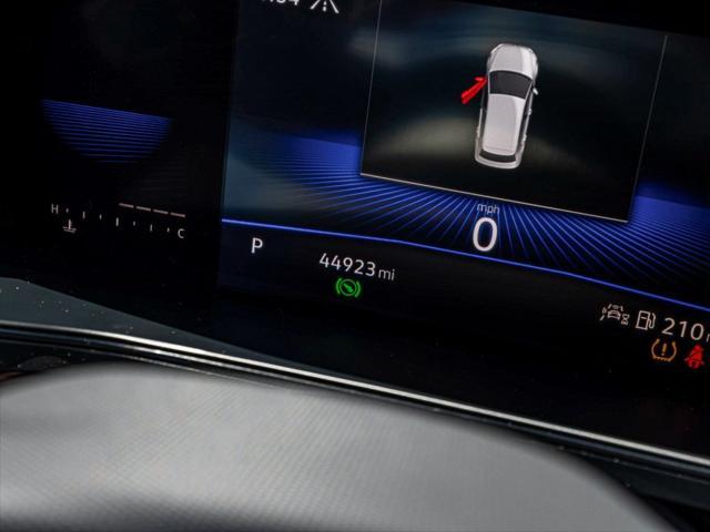 used 2022 Volkswagen Taos car, priced at $19,240