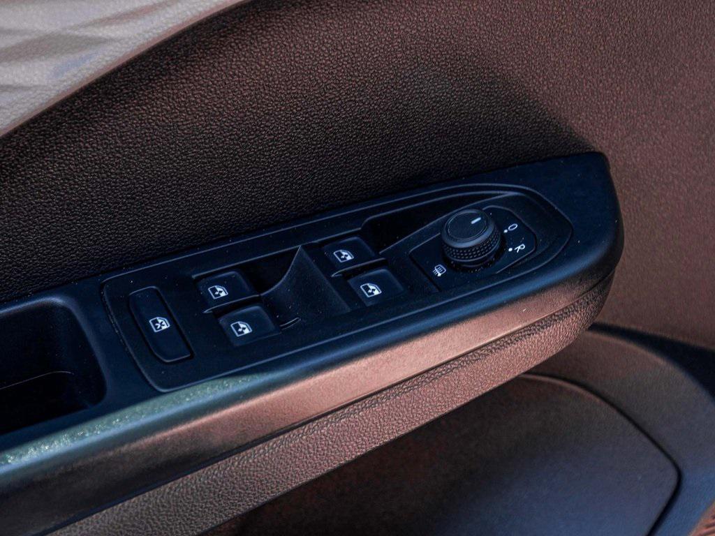 used 2022 Volkswagen Taos car, priced at $19,240