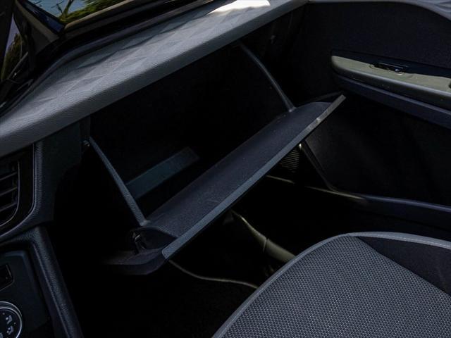 used 2022 Volkswagen Taos car, priced at $19,240