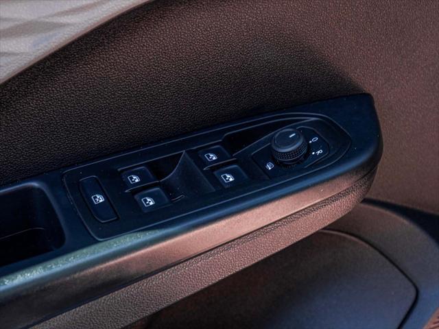 used 2022 Volkswagen Taos car, priced at $19,240