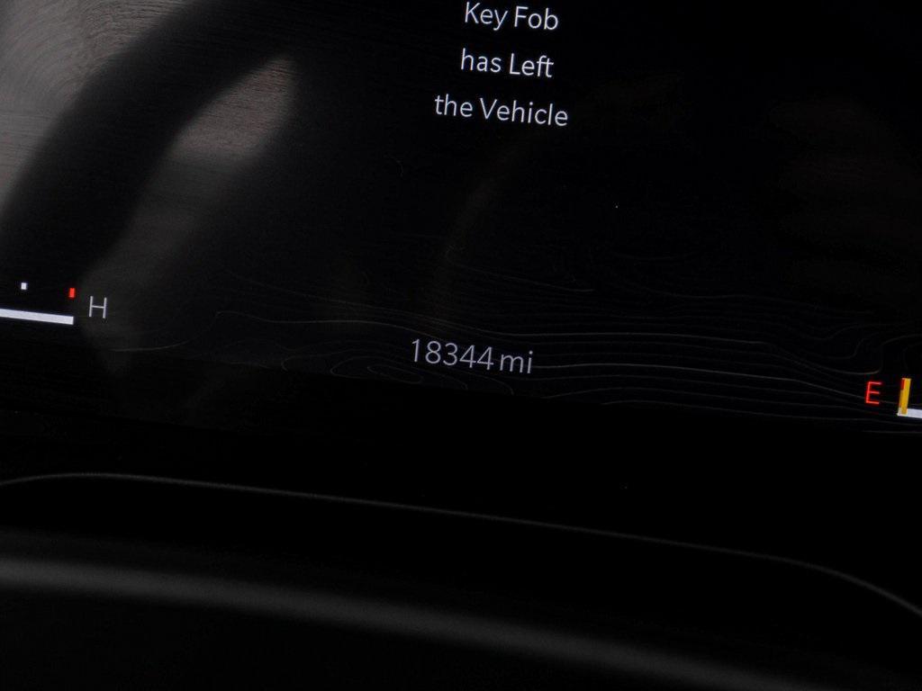 used 2024 Jeep Grand Cherokee car, priced at $32,990