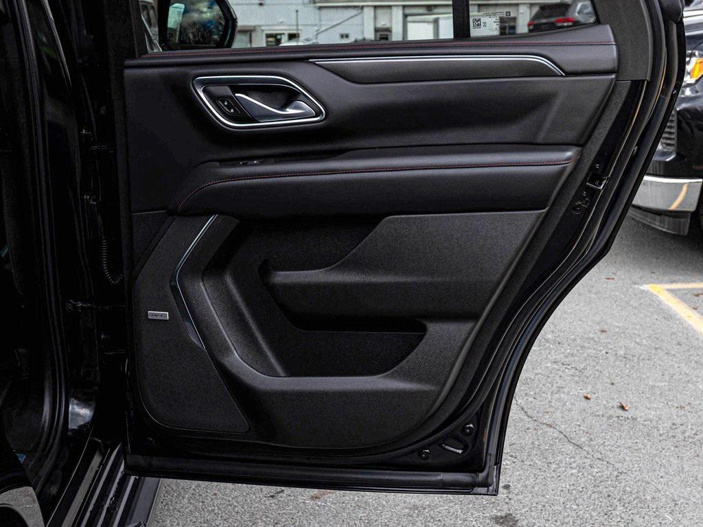 used 2022 Chevrolet Tahoe car, priced at $56,990