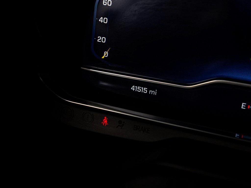 used 2022 Chevrolet Tahoe car, priced at $56,990