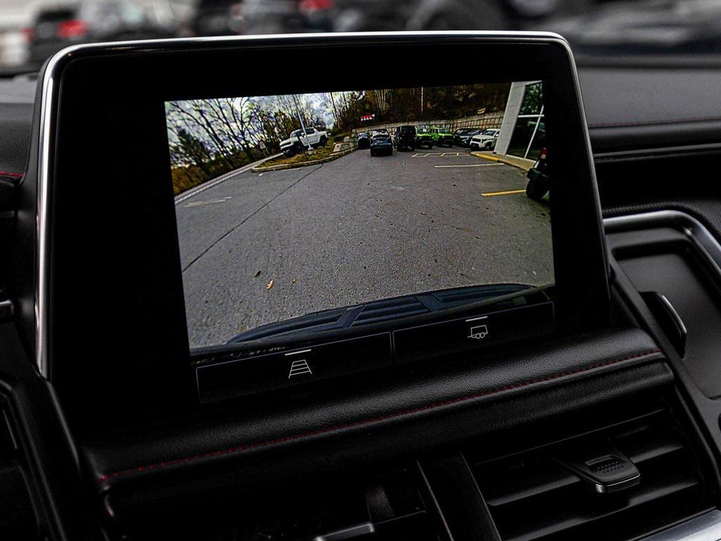 used 2022 Chevrolet Tahoe car, priced at $56,990