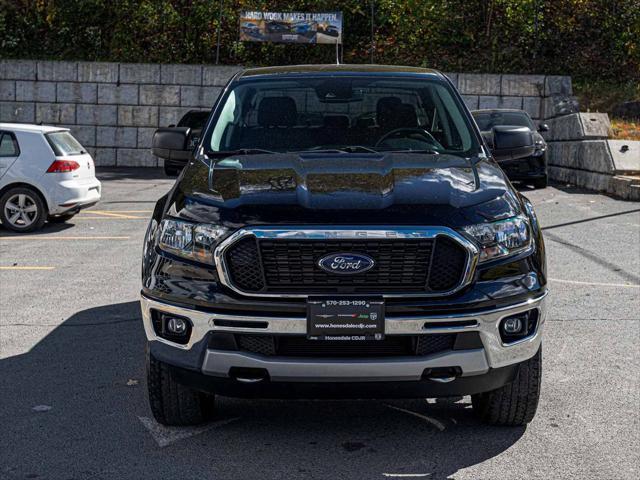 used 2021 Ford Ranger car, priced at $29,990