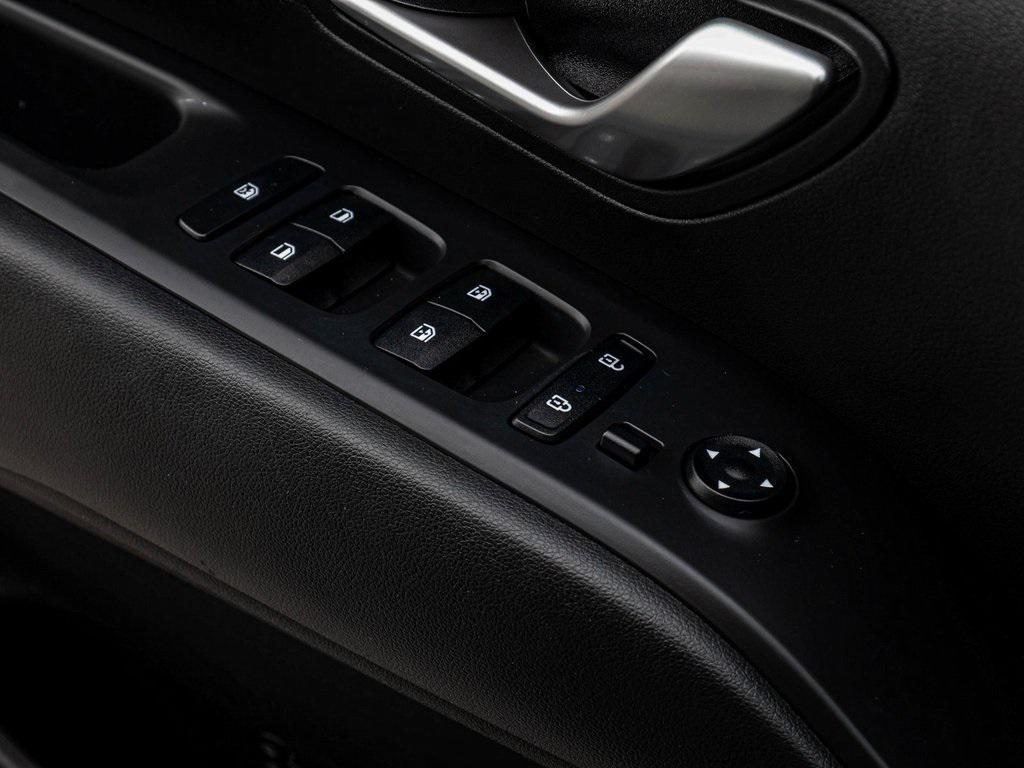 used 2024 Hyundai TUCSON Hybrid car, priced at $24,450