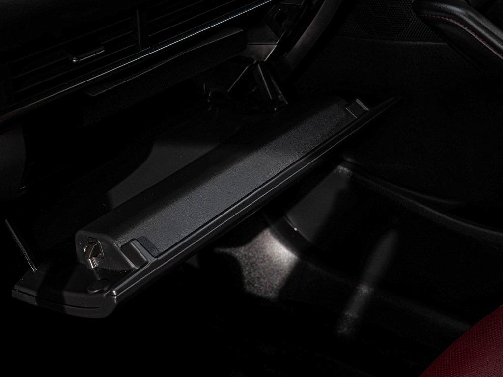 used 2024 Mazda CX-30 car, priced at $23,450