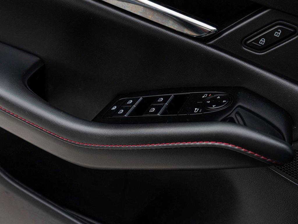 used 2024 Mazda CX-30 car, priced at $23,450