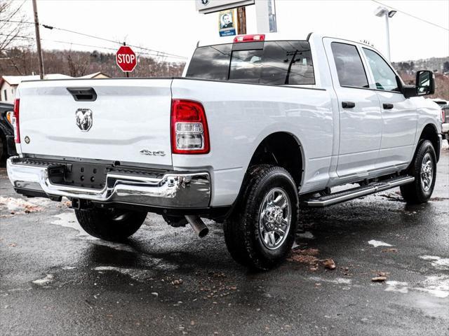 new 2024 Ram 2500 car, priced at $59,029