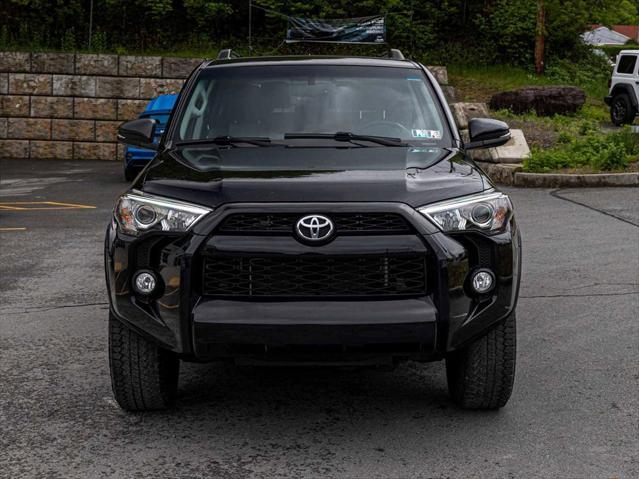 used 2019 Toyota 4Runner car, priced at $32,990