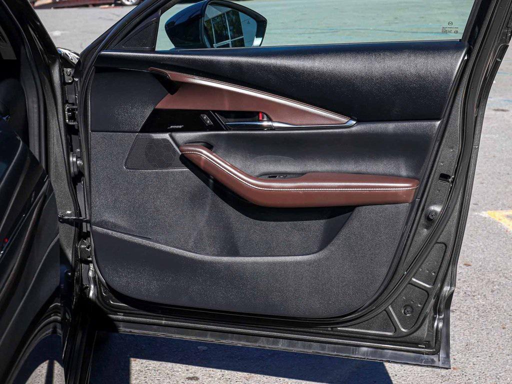 used 2022 Mazda CX-30 car, priced at $20,990