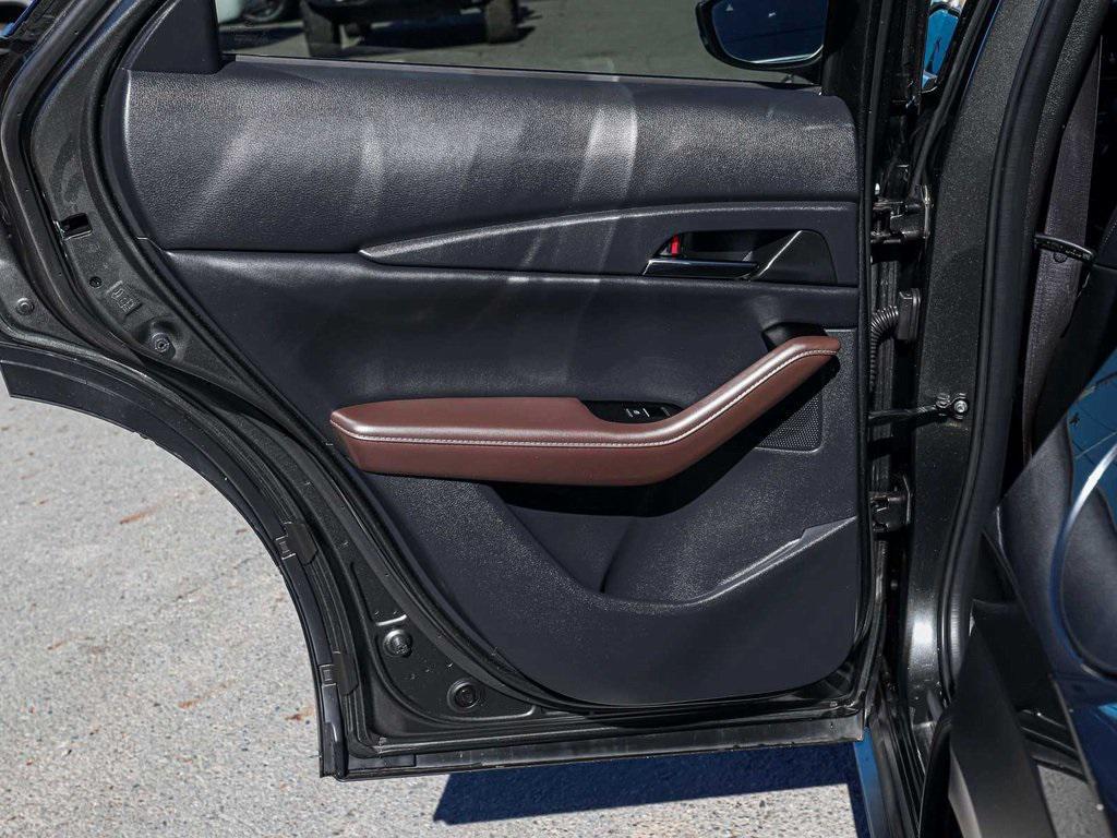 used 2022 Mazda CX-30 car, priced at $20,990