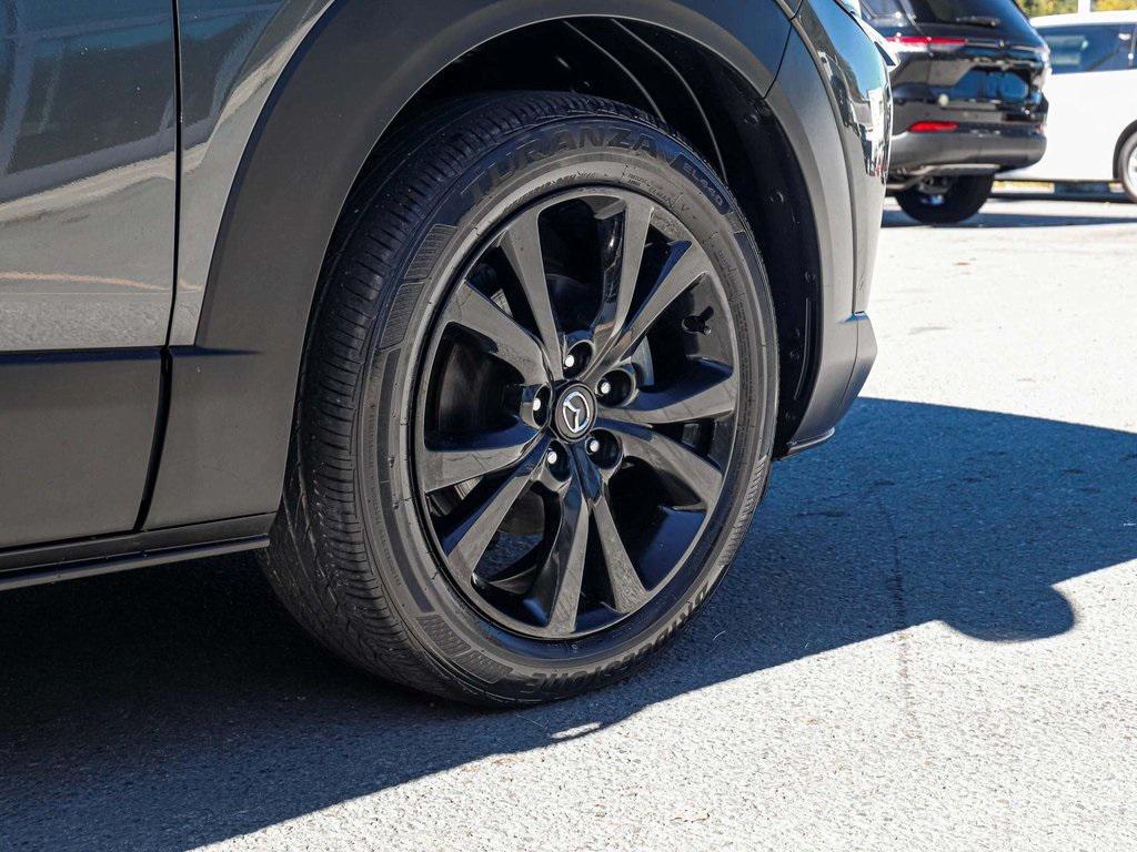 used 2022 Mazda CX-30 car, priced at $20,990