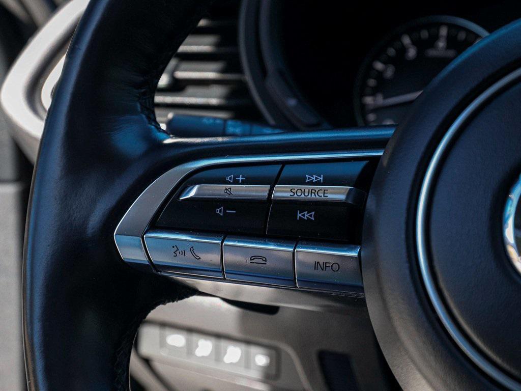 used 2022 Mazda CX-30 car, priced at $20,990