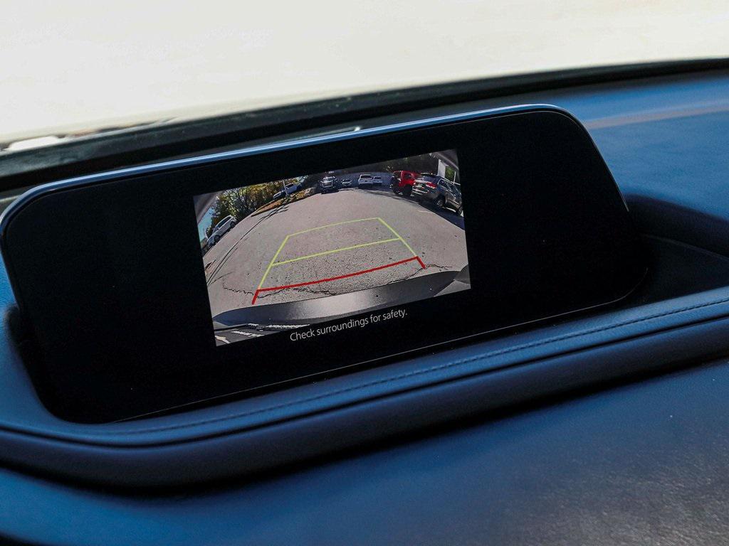 used 2022 Mazda CX-30 car, priced at $20,990