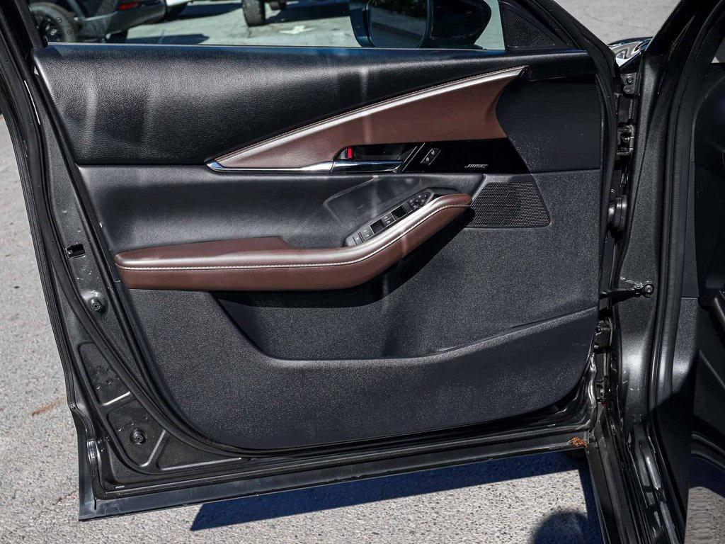 used 2022 Mazda CX-30 car, priced at $20,990