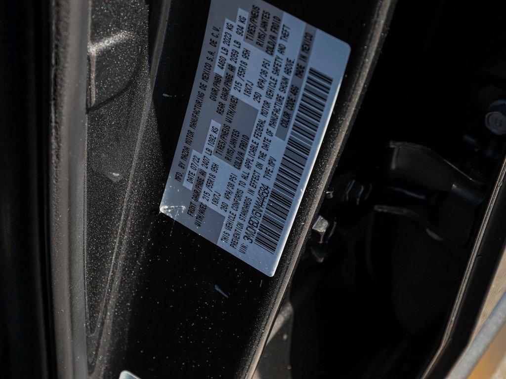 used 2022 Mazda CX-30 car, priced at $20,990