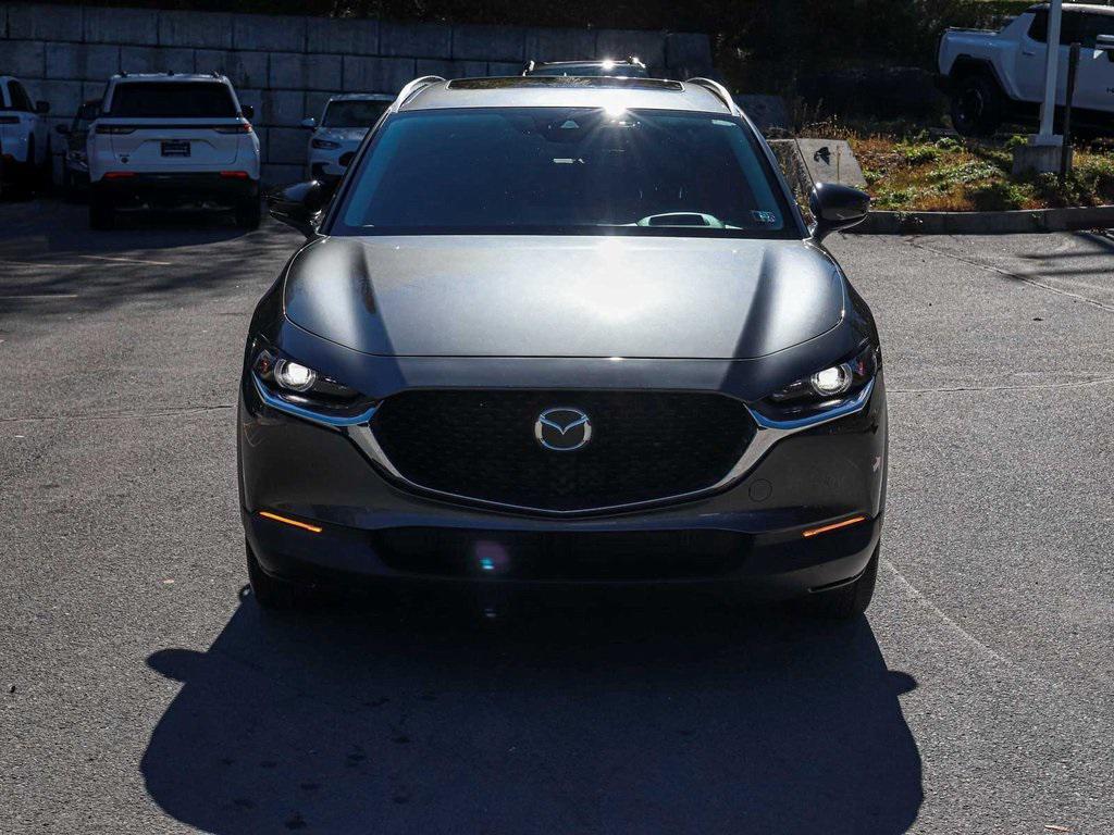 used 2022 Mazda CX-30 car, priced at $20,990