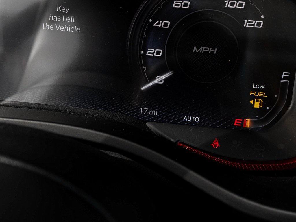 new 2026 Ram 1500 car, priced at $78,820