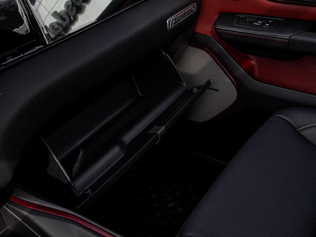 new 2026 Ram 1500 car, priced at $78,820