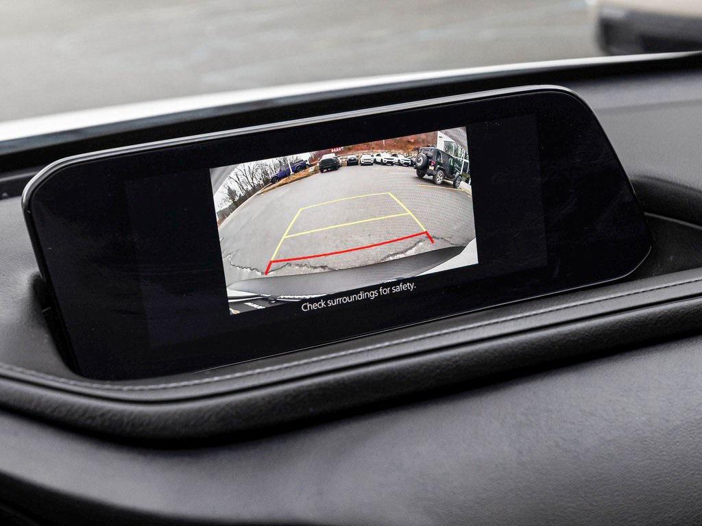 used 2023 Mazda CX-30 car, priced at $21,450