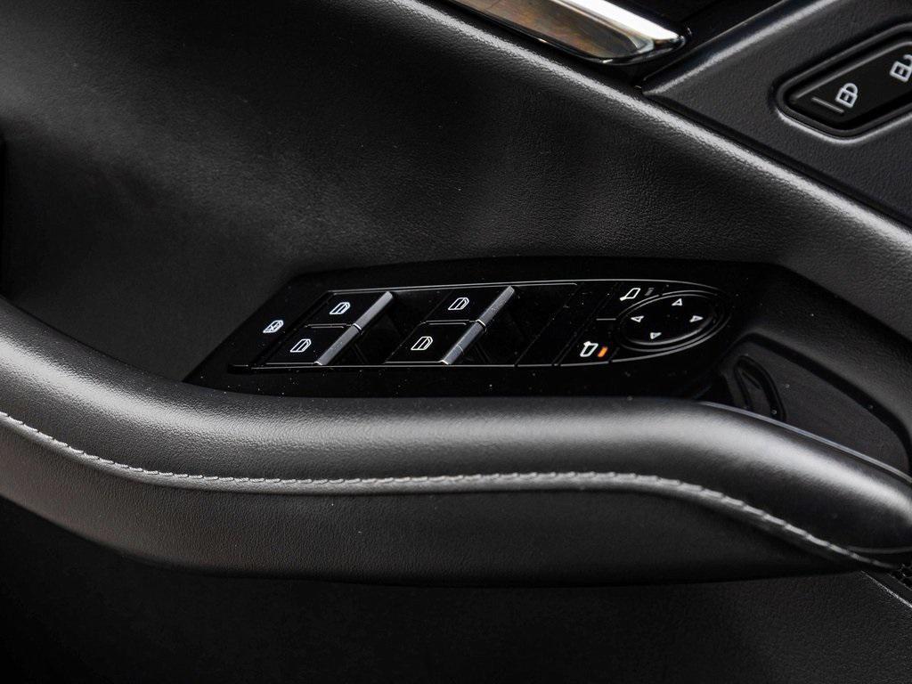 used 2023 Mazda CX-30 car, priced at $21,450