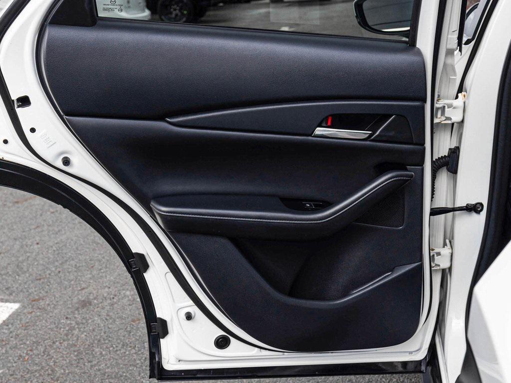 used 2023 Mazda CX-30 car, priced at $21,450