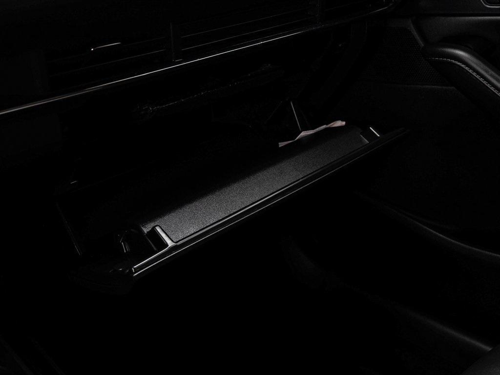 used 2023 Mazda CX-30 car, priced at $21,450