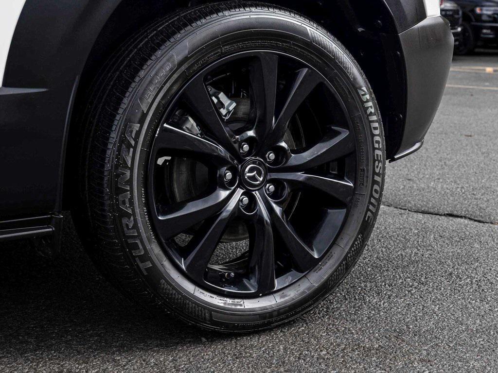 used 2023 Mazda CX-30 car, priced at $21,450