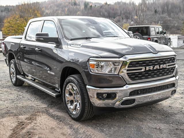 new 2023 Ram 1500 car, priced at $50,310