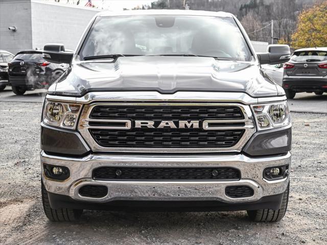 new 2023 Ram 1500 car, priced at $50,310