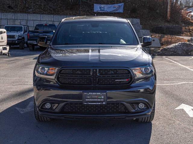 used 2015 Dodge Durango car, priced at $10,990