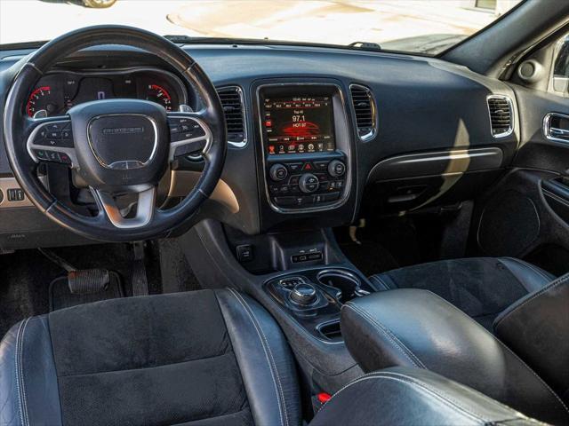 used 2015 Dodge Durango car, priced at $10,990