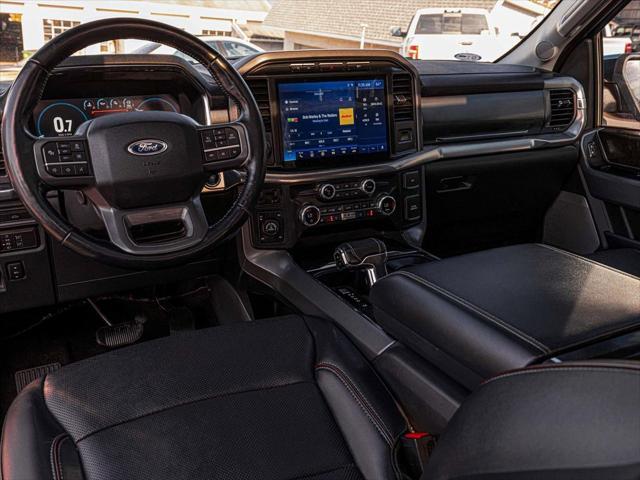 used 2021 Ford F-150 car, priced at $38,990