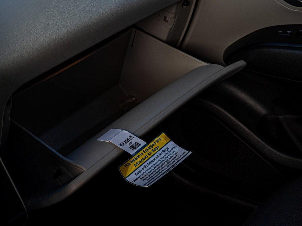 used 2023 Hyundai Tucson car, priced at $21,990