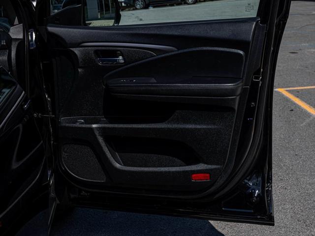 used 2021 Honda Pilot car, priced at $26,990