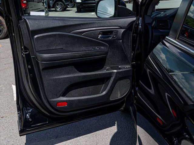 used 2021 Honda Pilot car, priced at $26,990